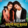 About Tu To Sajan Korani Mara Kalje Song